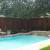 8' Cedar Board on Board
Hand Dipped ( Dark Brown)

~DFW Fence Contractor~
